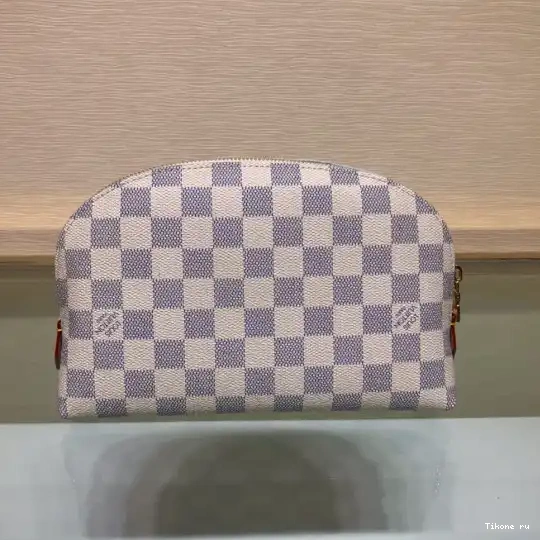 Affordable POUCH VUITTON GM COSMETIC LOUIS 0506